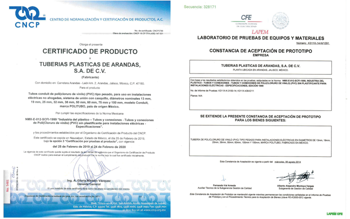 Corporación aricar